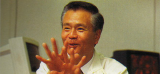Gunpei Yokoi
